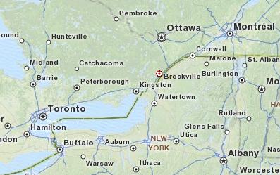 Southeastern Ontario Southeastern Ontario